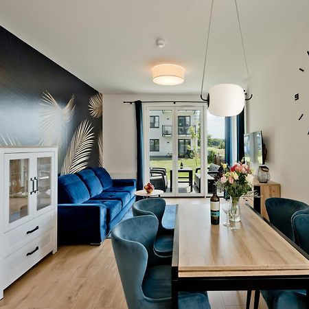 Blueapart Apartamenty Hotelowe Nexo Puck Exterior foto